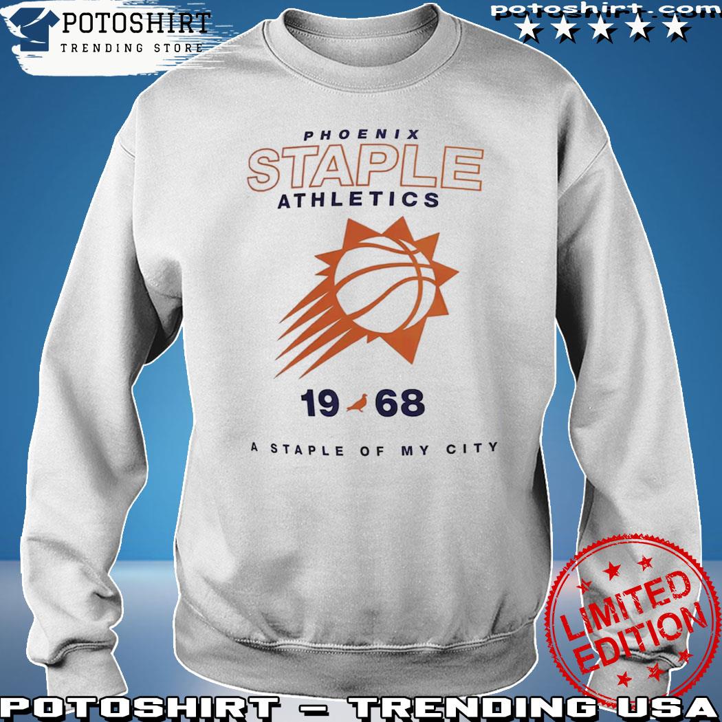 Phoenix Suns NBA Basketball Team T Shirt, hoodie, sweater, long