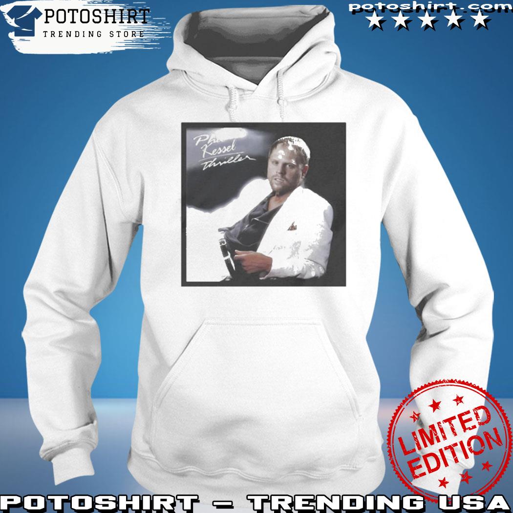 Official Chris Gawlik Phil Kessel Thriller Tee Pittsburgh Penguins Shirt,  hoodie, sweater and long sleeve