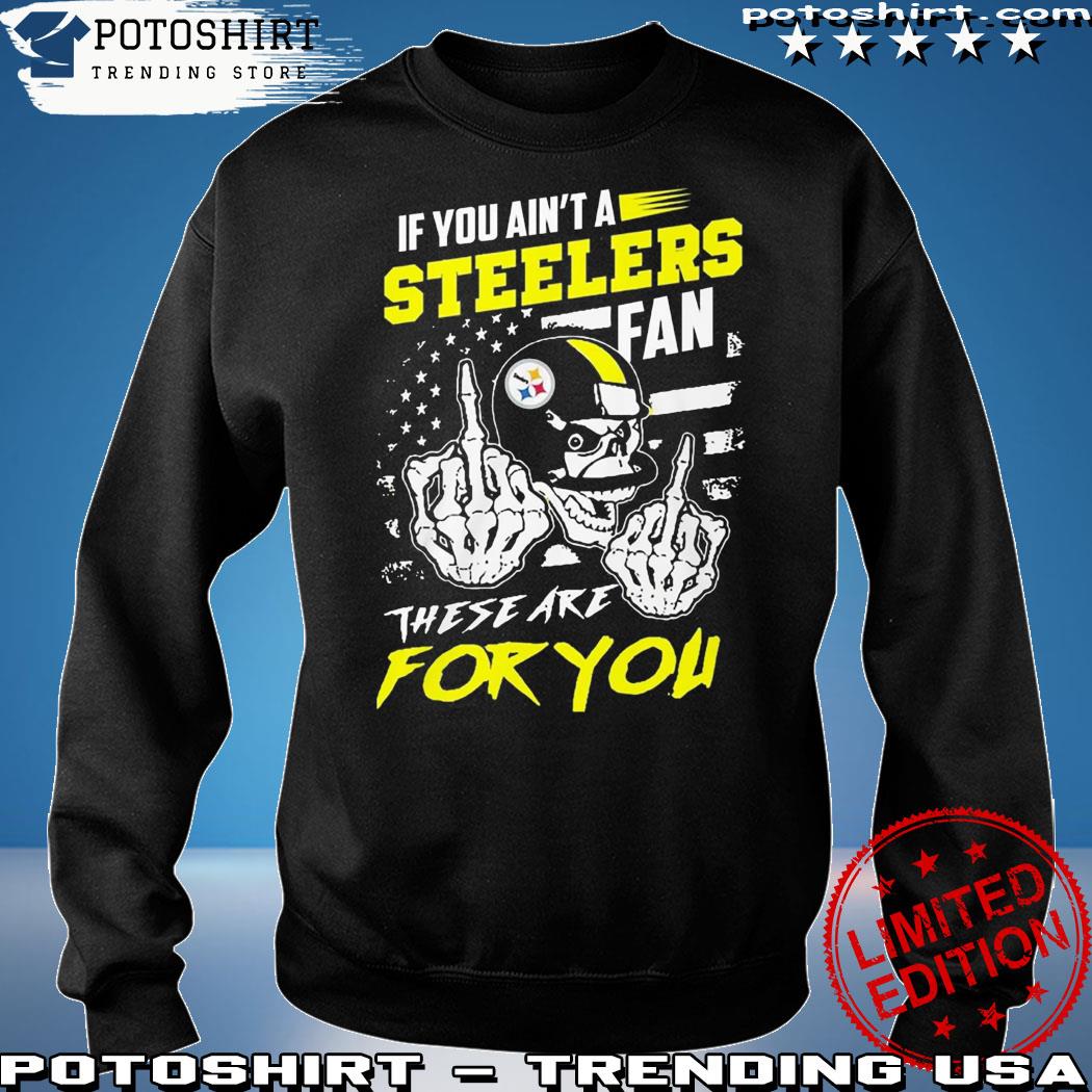 : Steelers Shirt