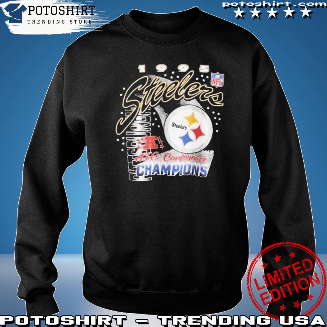 steelers shirt