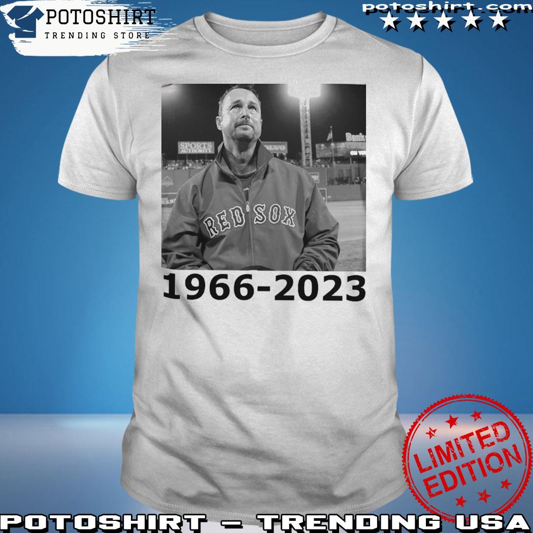 Tim Wakefield Red Sox 1966 2023 Rip Shirt, hoodie, sweater, long