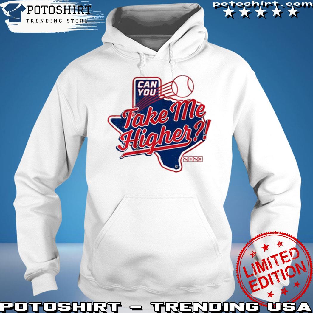 Official Texas Baseball Higher Shirt, hoodie, sweater, long sleeve and tank  top