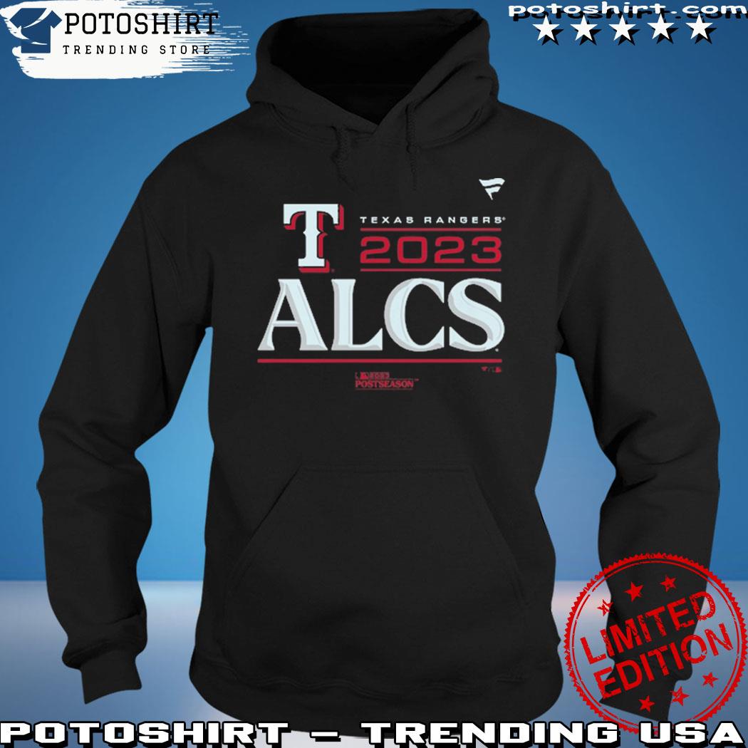 Texas Rangers 2023 American League Championship Series Shirt, hoodie,  sweater, long sleeve and tank top