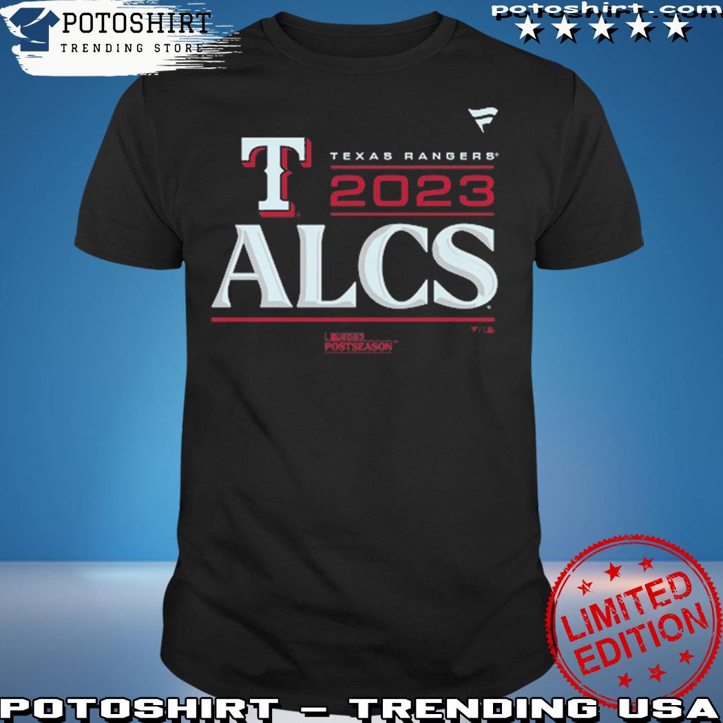Texas Rangers ALCS Shirt, hoodie, sweater, long sleeve and tank top
