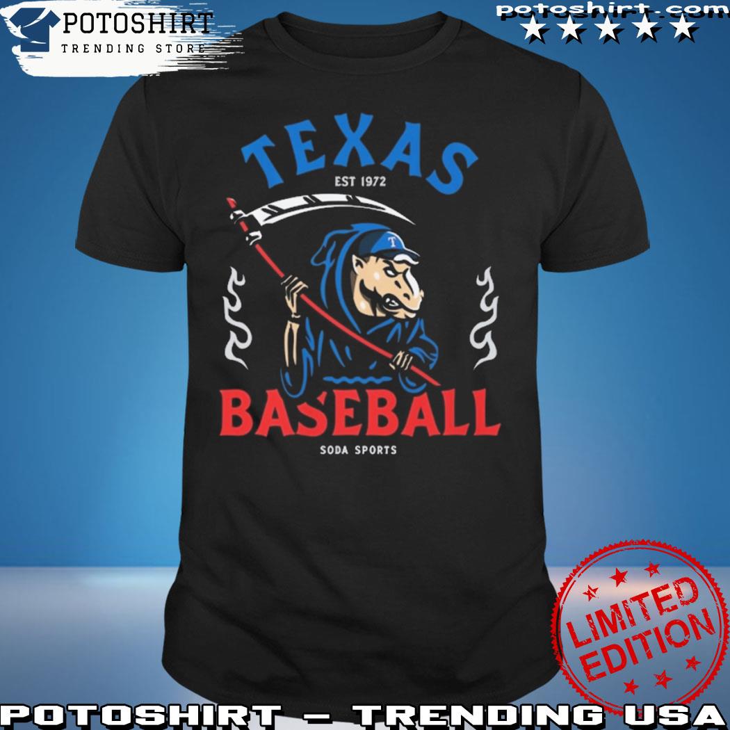 Mlb Store Texas Rangers 2023 City Connect Shirts Hoodie Tank-Top