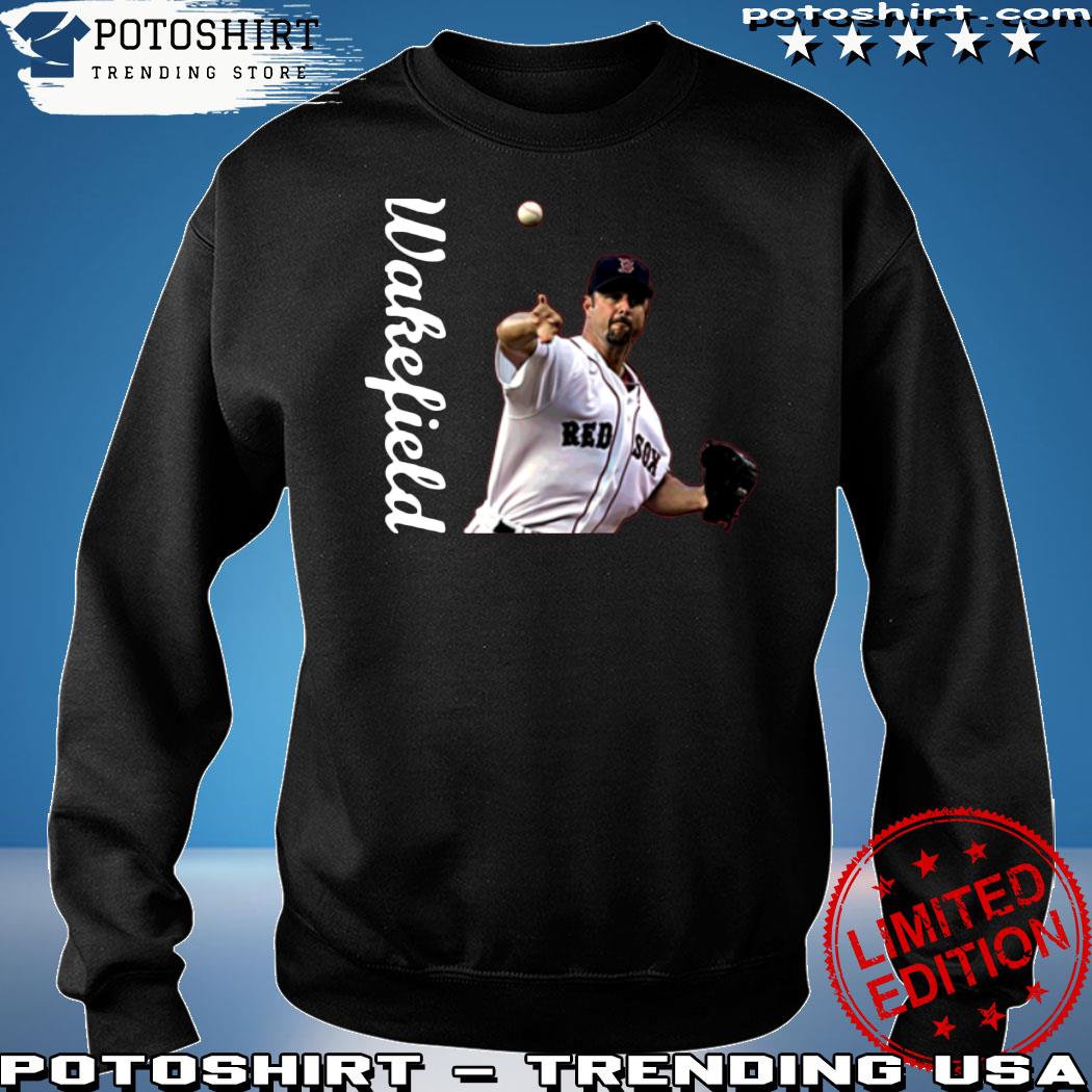 Tim Wakefield 1966-2023 T-Shirts, hoodie, sweater, long sleeve and tank top