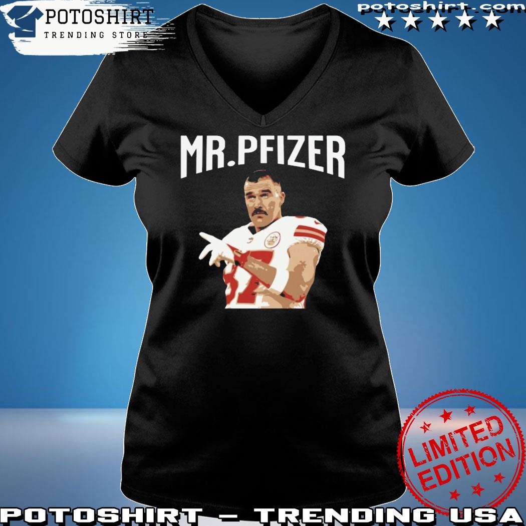 Aaron Rodgers Funny T-Shirt