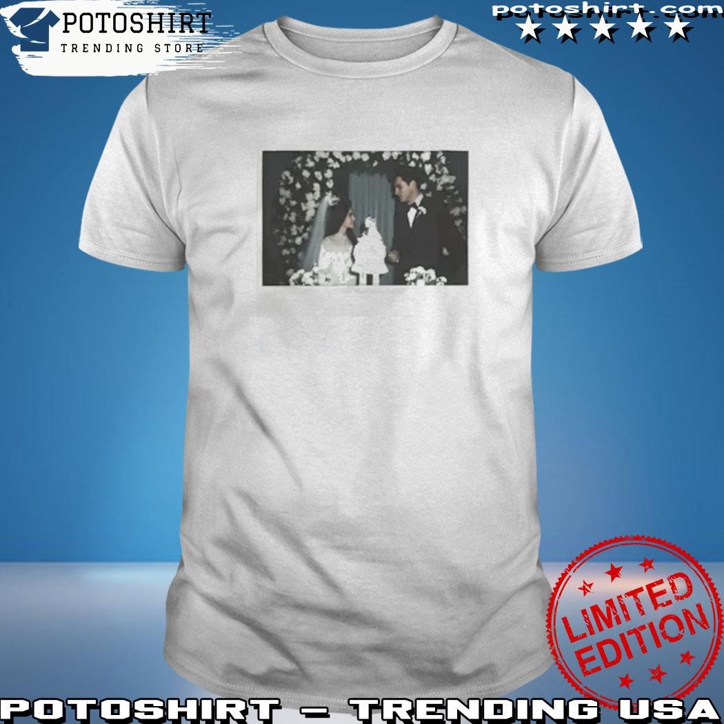 polaroid shirt meaning