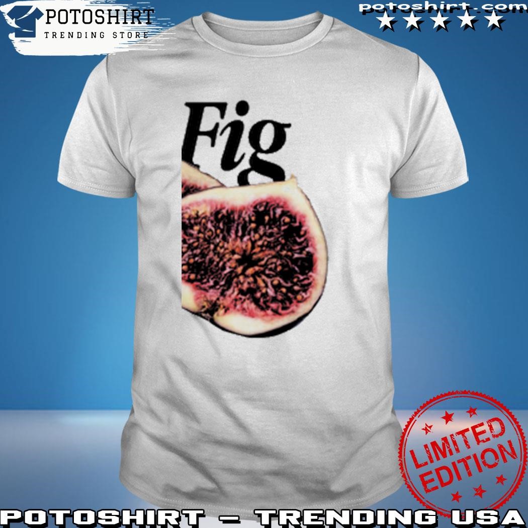 Official At The Moment Shop Fig Shirt