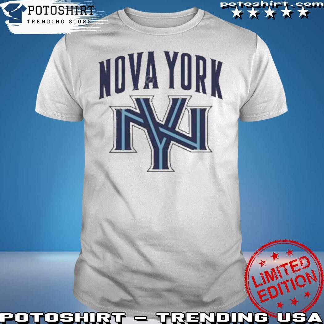 Official Big Nick Energy Shop Villanova Knicks Nova York Shirt