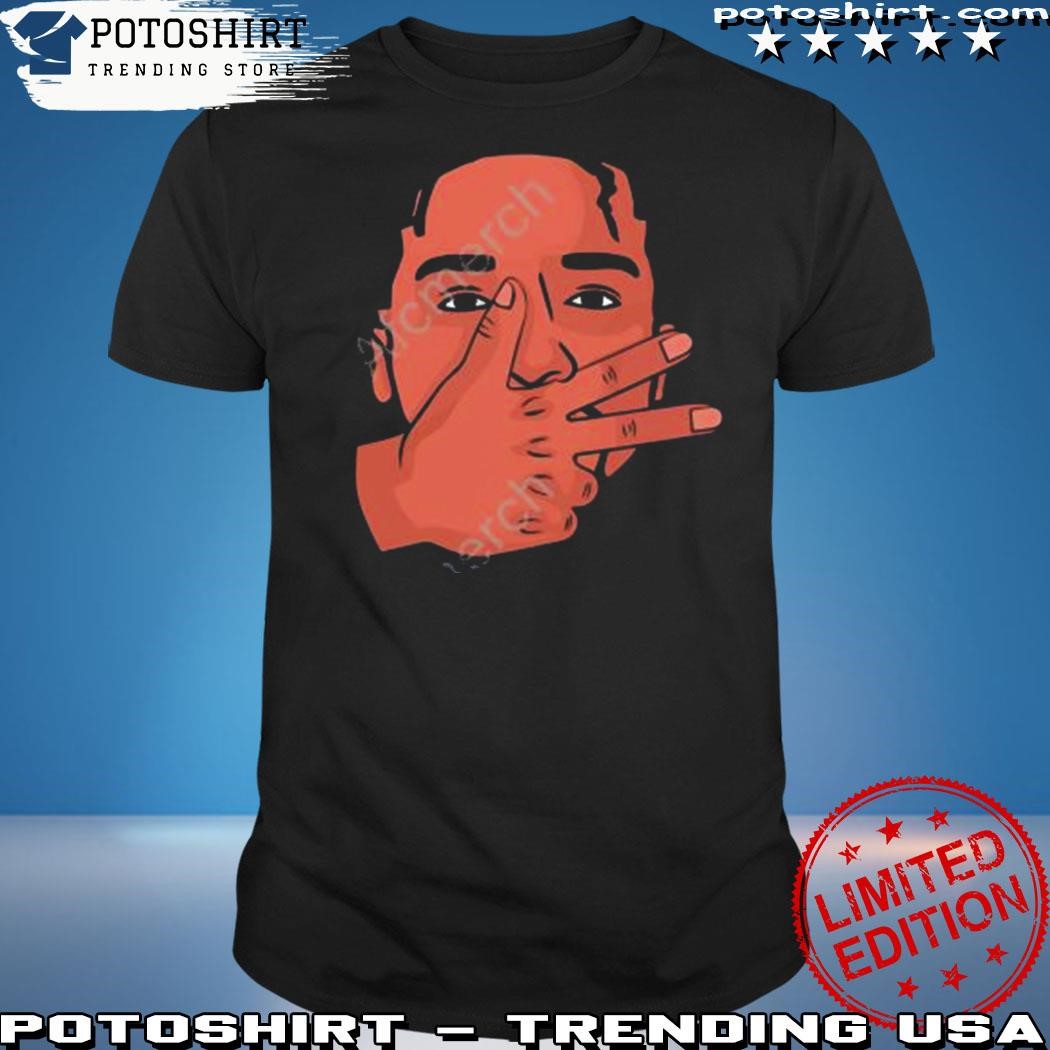 Official Big nick energy see one send one shirt