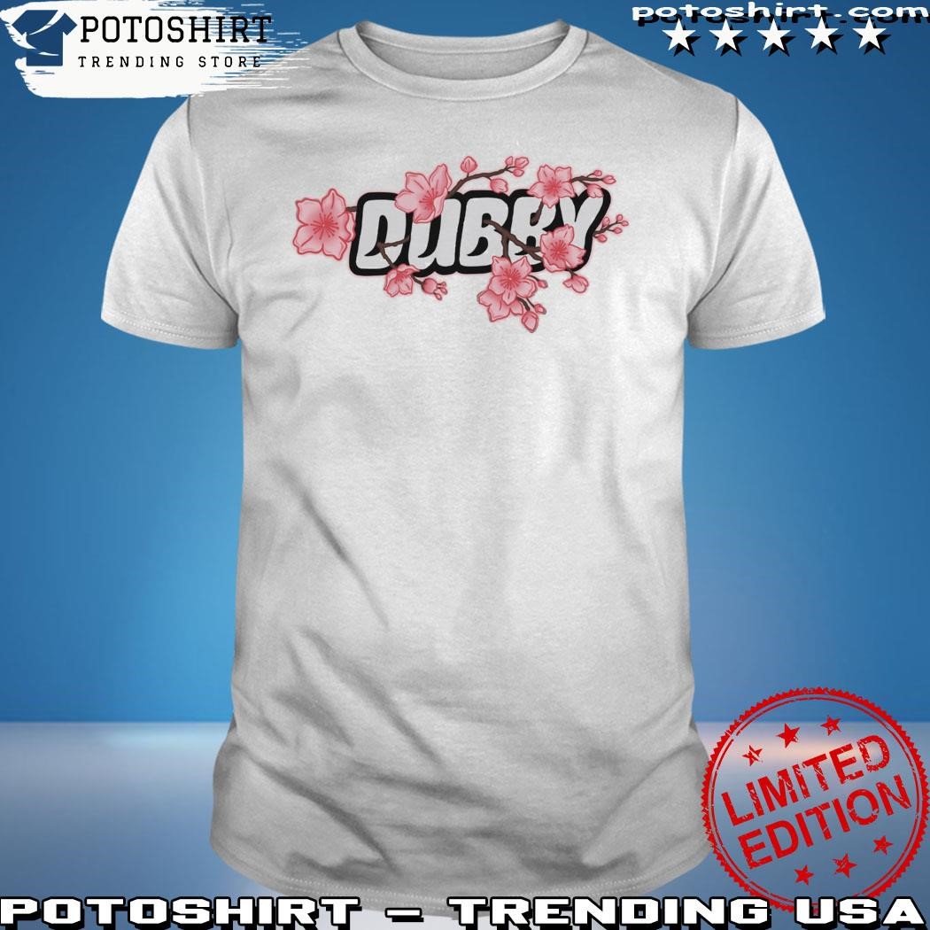Official Dubby Blossom Shirt