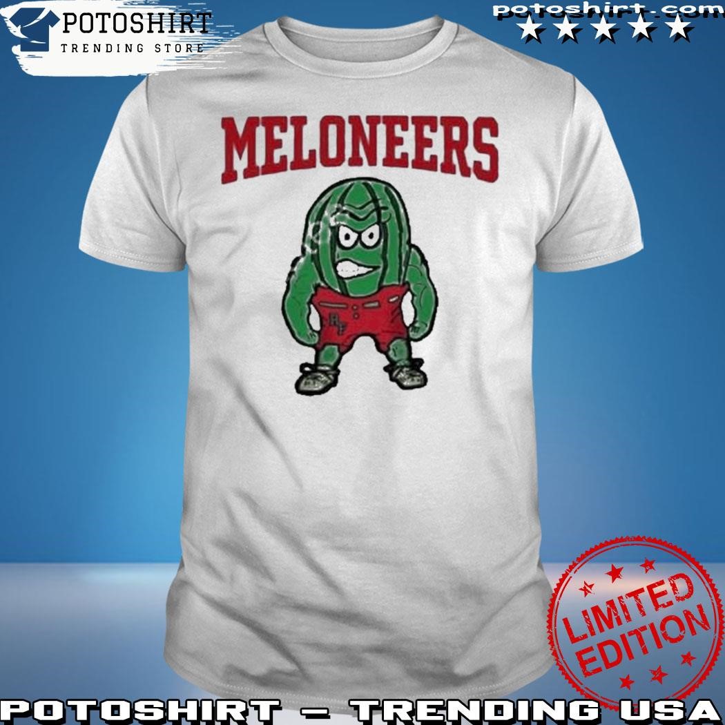 Official Kyle Clark Meloneers Shirt