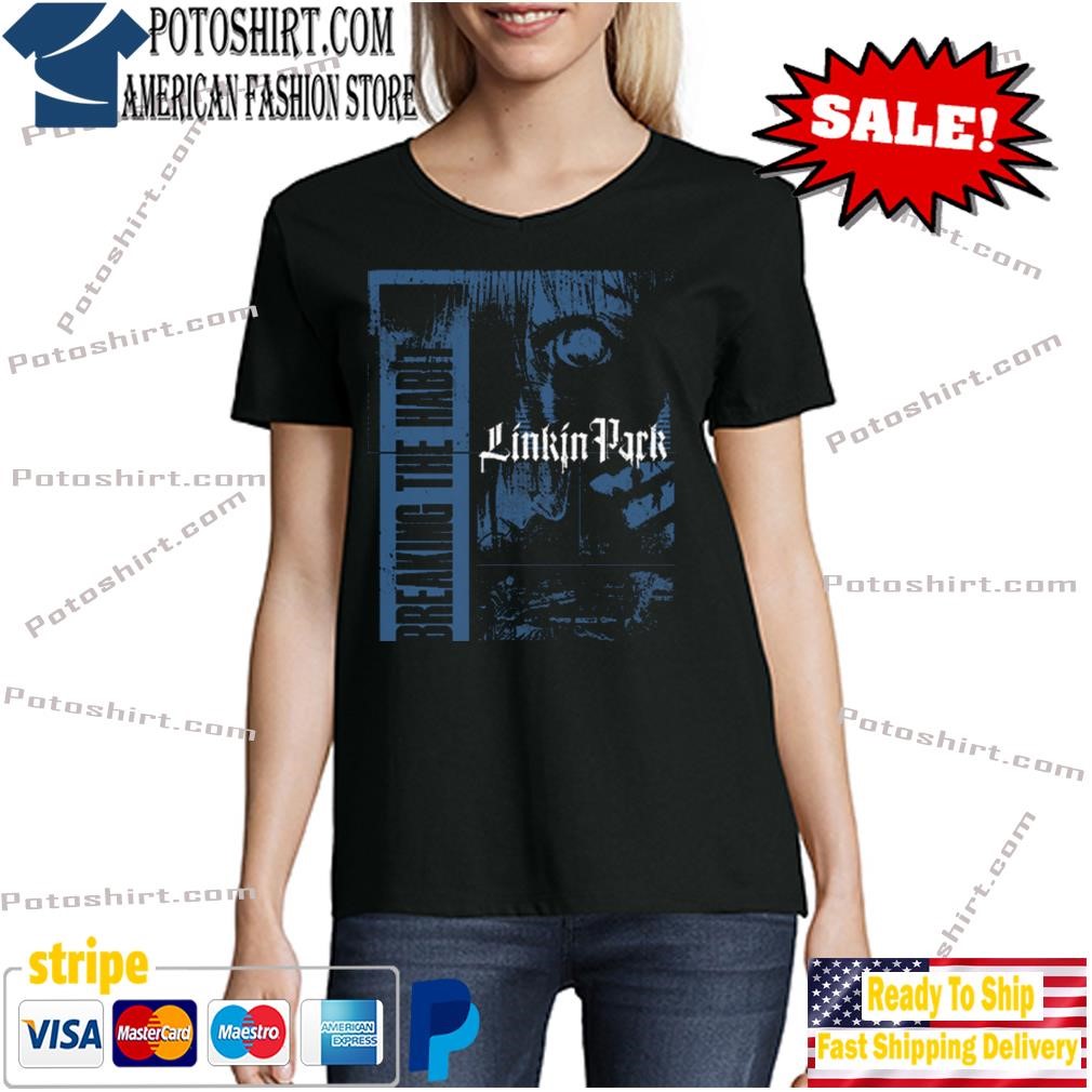 Official Linkin Park Meteora Bth Anime Black Shirt, hoodie, sweater, long  sleeve and tank top