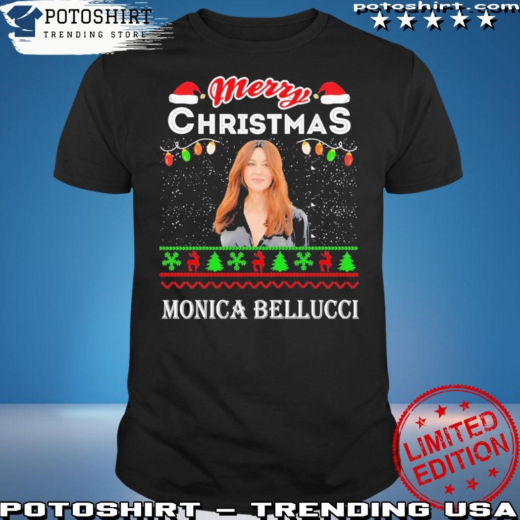 Official-Merry-monica-belluccI-Ugly-Christmas-sweater-shirt.jpg