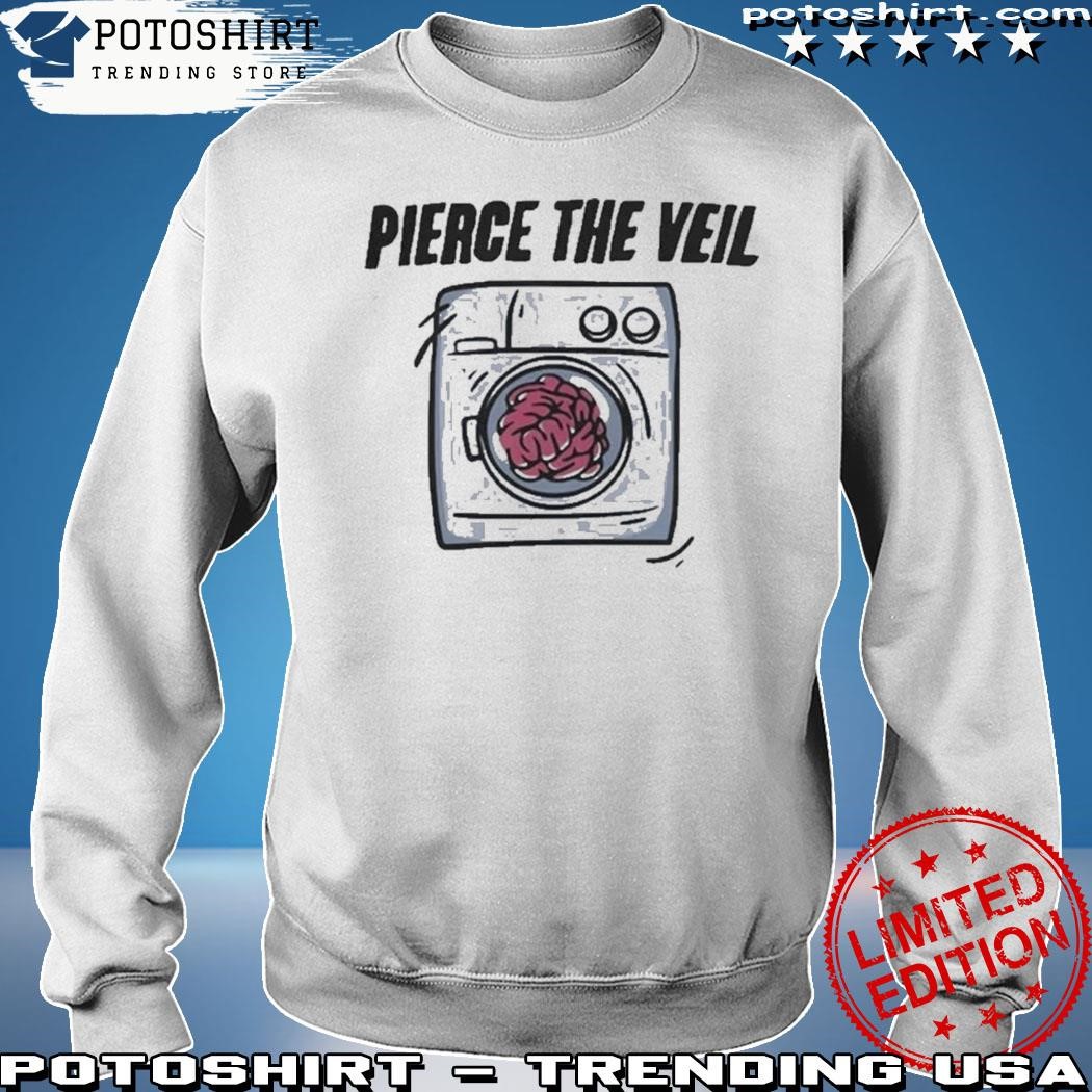 Pierce the veil on sale sweater