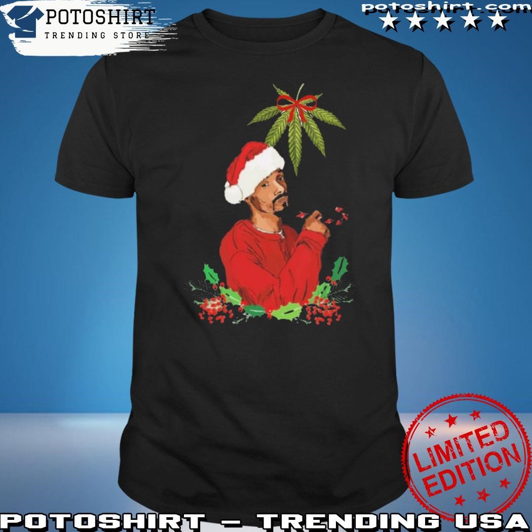 Official Snoop Dogg Giving Up Smoke Shirt Mizzleztoned Snoop Dogg Quits Smoking Shirt Snoop Dogg Quitting Weed T-Shirt