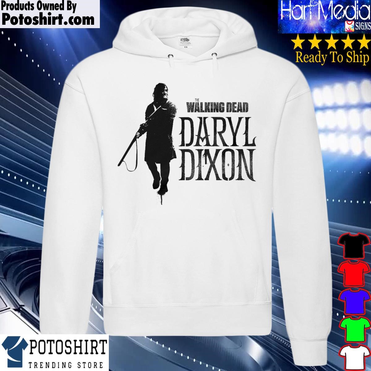 The walking dead merch the walking dead daryl dixon shirt, hoodie