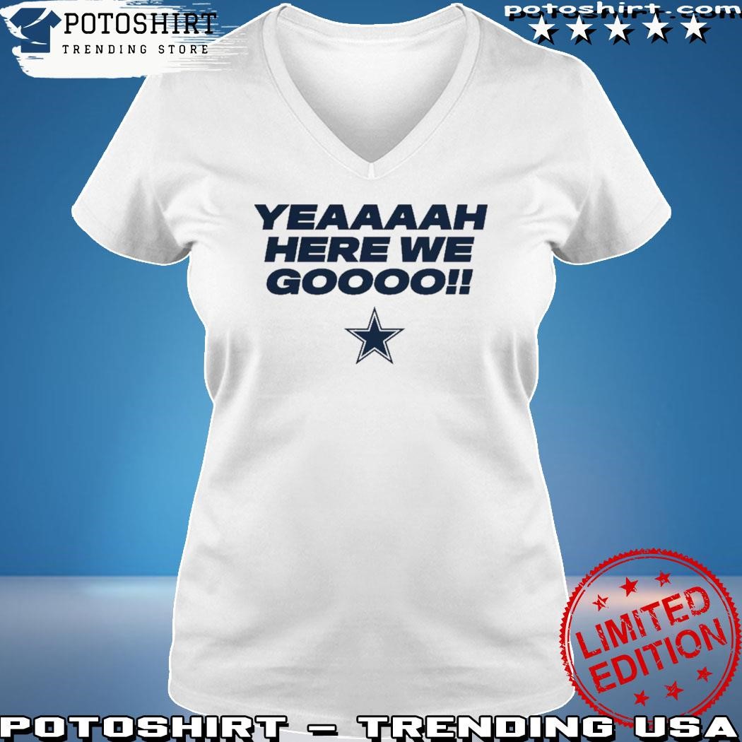 Dallas Cowboys Shirt Designs 