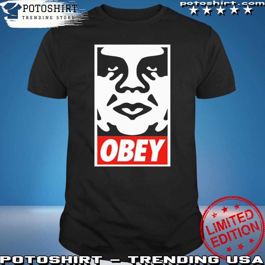 Obey discount hoodie meaning