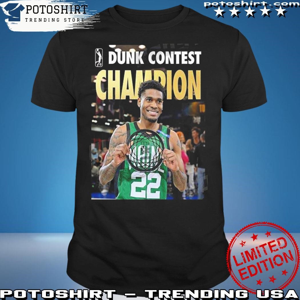 Jordan dunk 2024 contest shirt