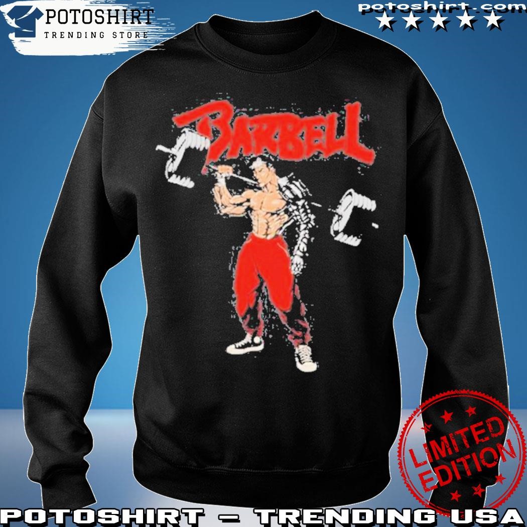 Raskol Apparel Heavy Metal Squat shirt, hoodie, sweater