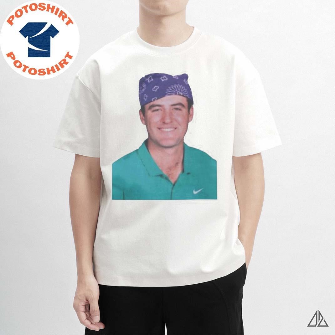 Official Prison Mike And Mugshot Scottie Scheffler Shirt, hoodie ...