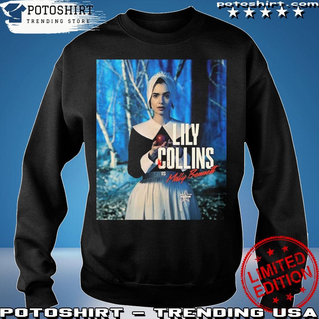 Official New Posters Character Molly Bennett For Film Maxxxine Releasing In  Theaters On July 5 Vintage T-Shirt, hoodie, sweater, long sleeve and tank  top