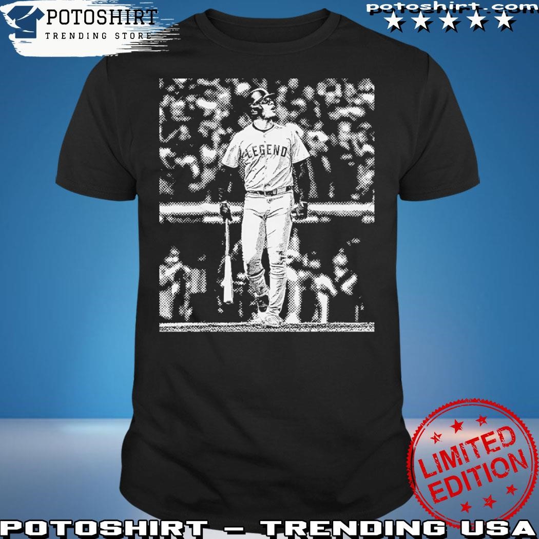 Official Juan Soto Legend Shirt