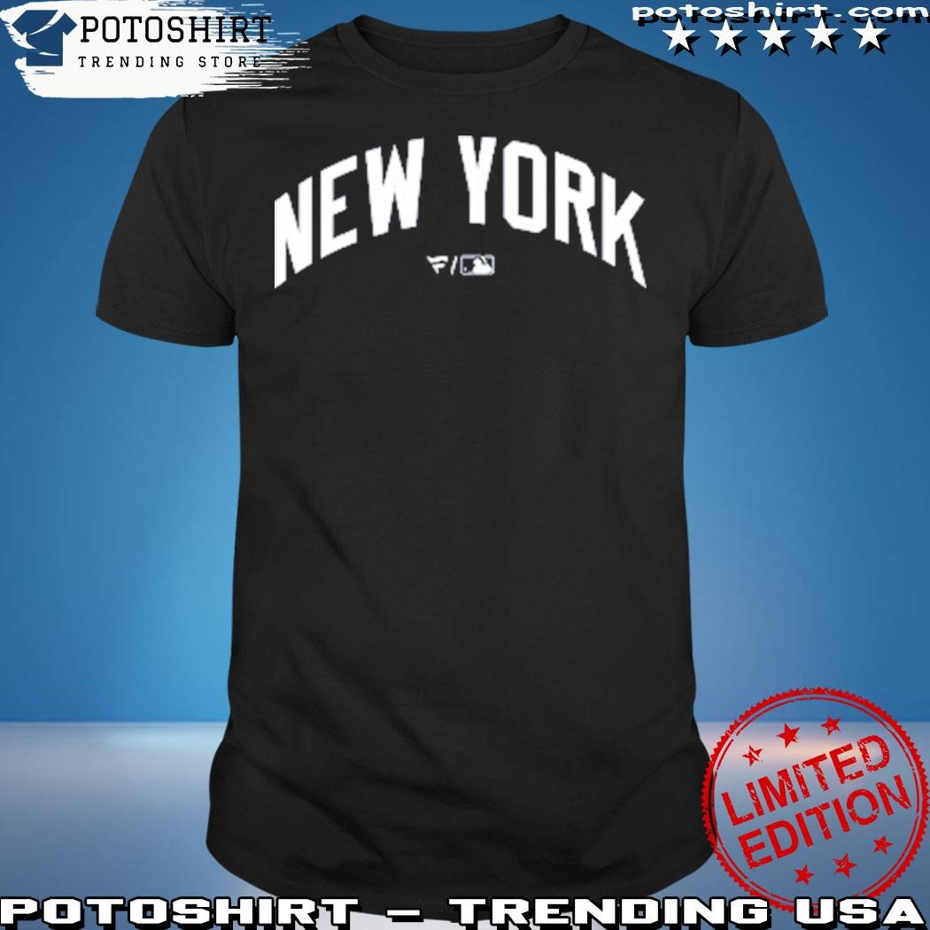 Official New York Yankees Juan Soto T Shirt