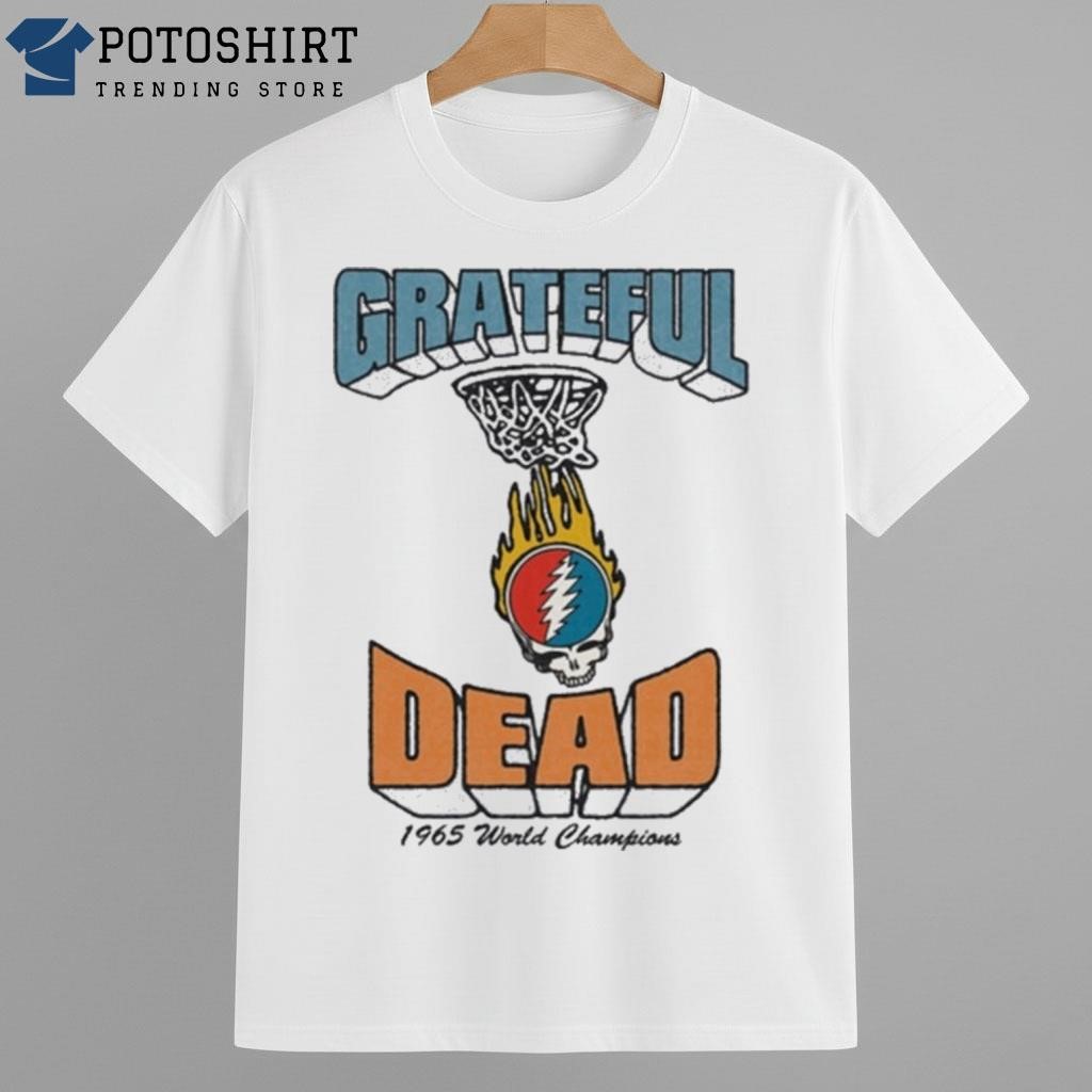 GRATEFUL DEAD 1965-1995 Tシャツ 12mxgd316_vintage-