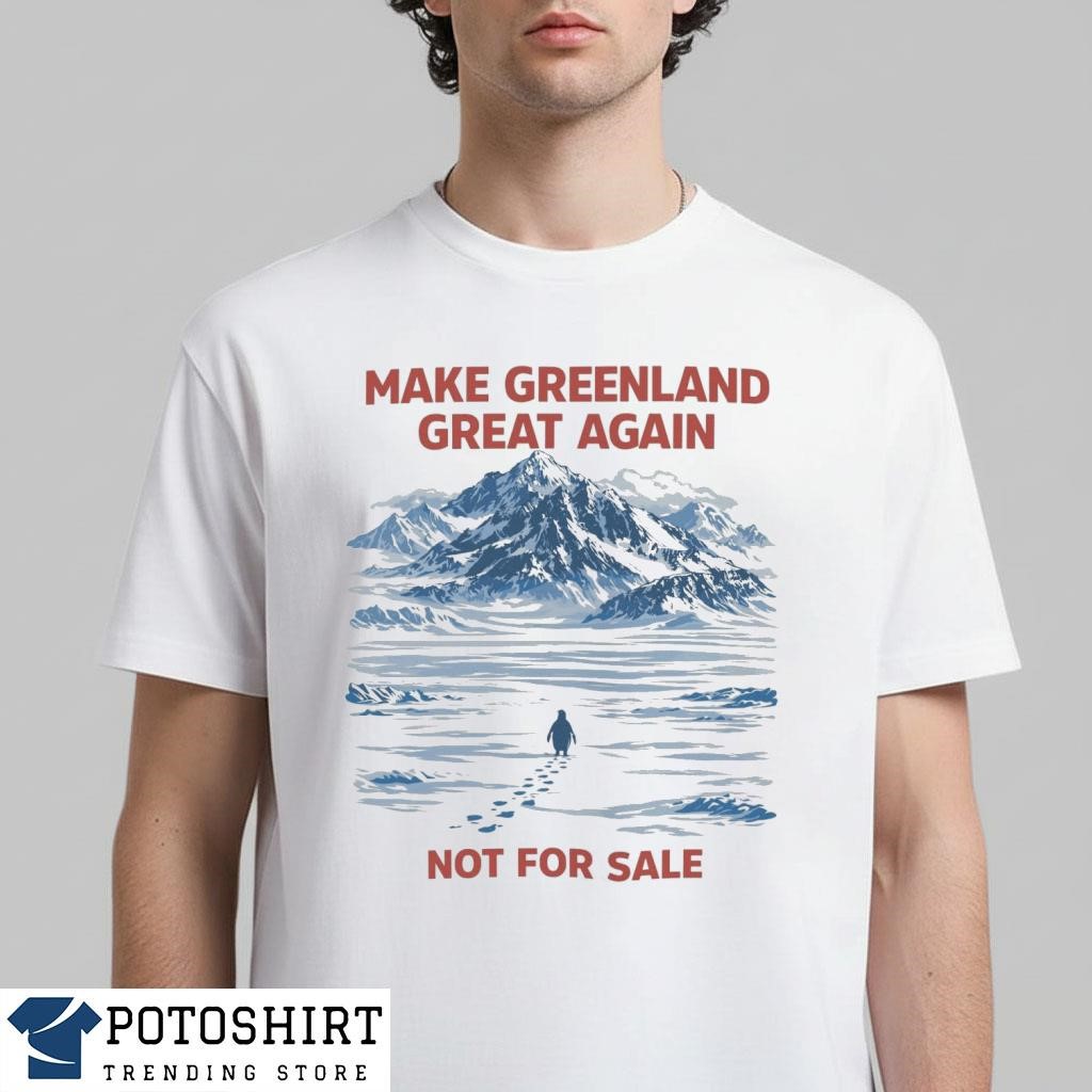 Nihilist Penguin Meme Trump Shirt - Potoshirt.com