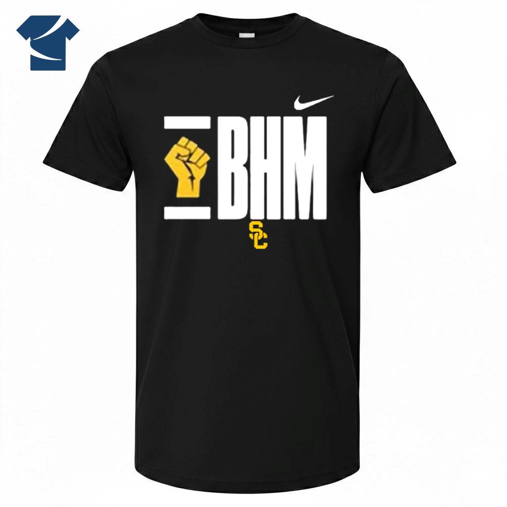nike bhm t shirt