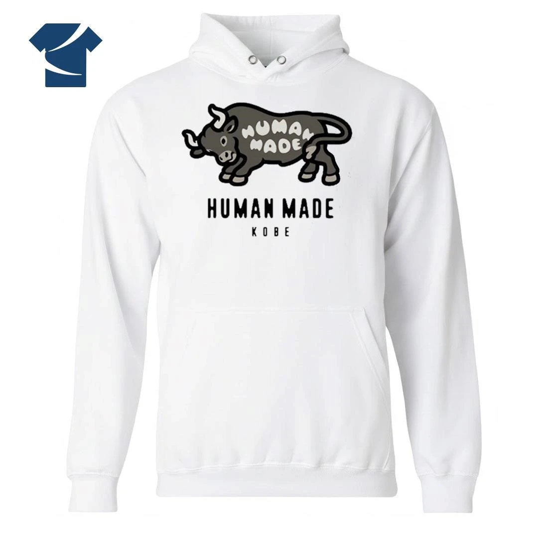Human Made Kobe Shirt - Potoshirt.com