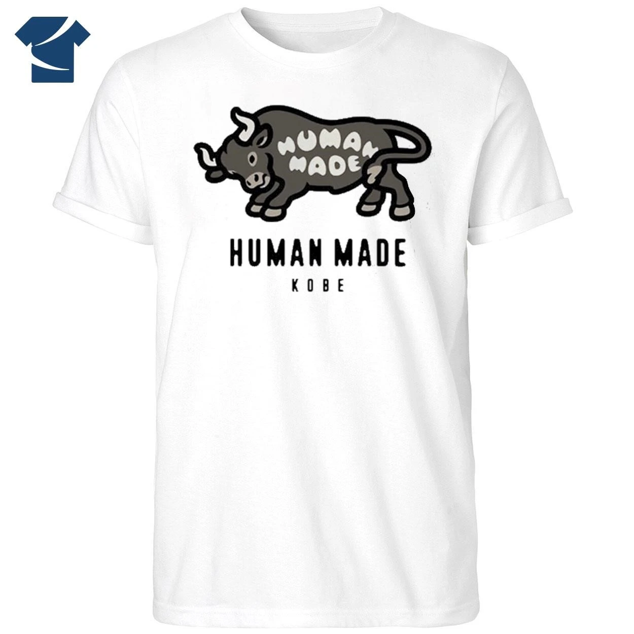 Human Made Kobe Shirt - Potoshirt.com